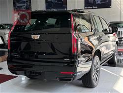 کادیلاک ئێسکەلەید